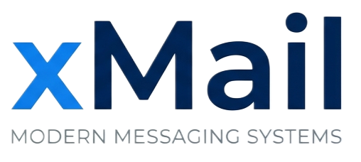 xMail Logo